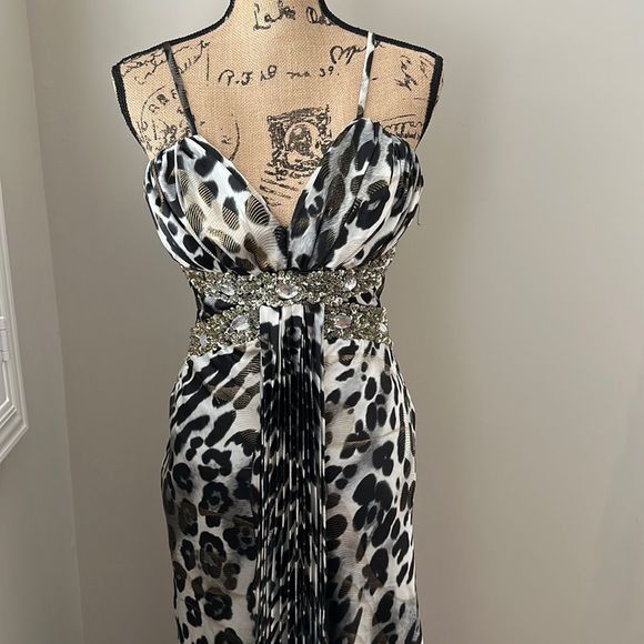 Dresses & Skirts - Beautiful Prom/Evening Dress🔥🔥 